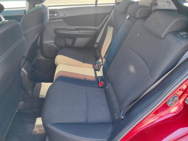 SUBARU XV 2013 RESERVED FOR EMELIO ESA - Image 11