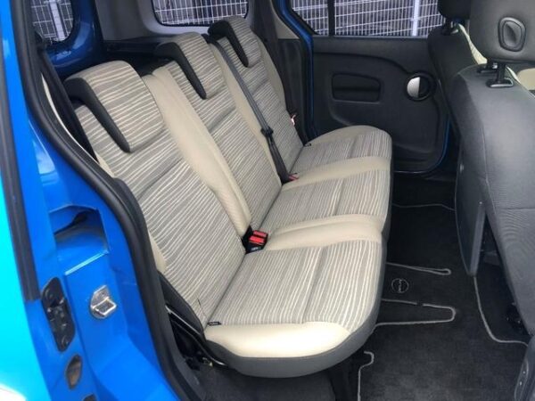 RENAULT KANGOO 2013 - Image 11