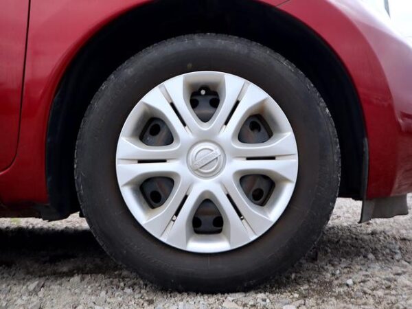 NISSAN NOTE 2013 - Image 11
