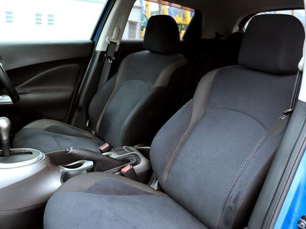 NISSAN JUKE 2011 - Image 11