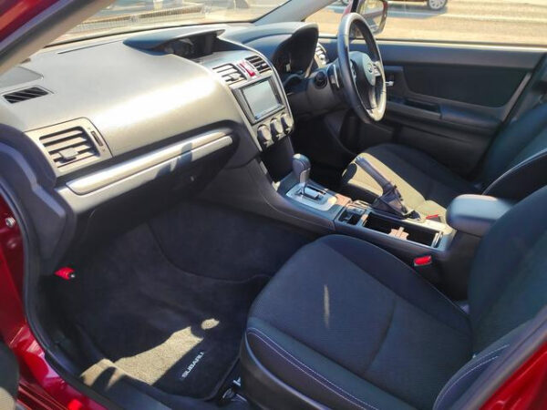 SUBARU XV 2013 RESERVED FOR EMELIO ESA - Image 12
