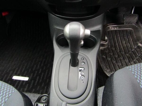 NISSAN NOTE 2013 - Image 12