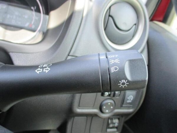 NISSAN NOTE 2013 - Image 12