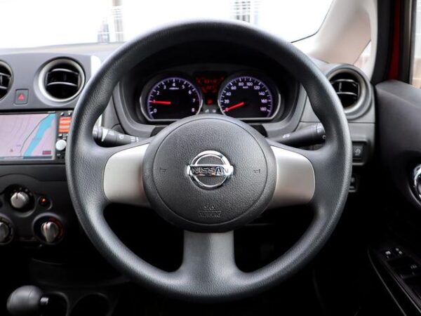 NISSAN NOTE 2013 - Image 12