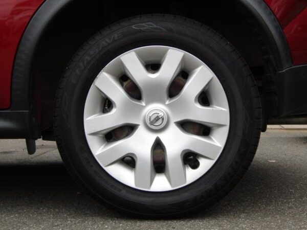 NISSAN JUKE 2011 - Image 17