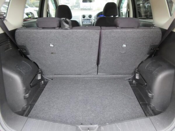 NISSAN NOTE 2013 - Image 13