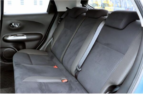 NISSAN JUKE 2011 - Image 12