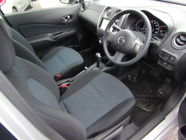 NISSAN NOTE 2013 - Image 13
