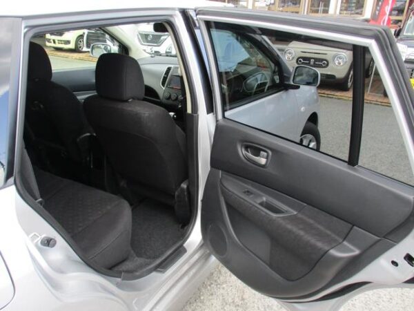 NISSAN WINGROAD 2013 - Image 15
