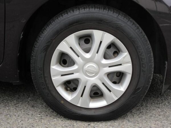 NISSAN NOTE 2013 - Image 14
