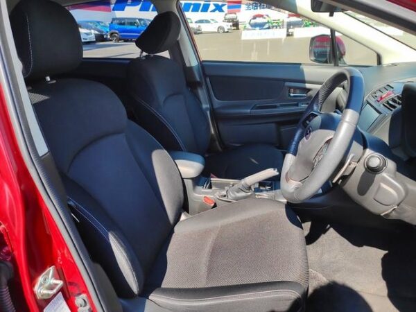 SUBARU XV 2013 RESERVED FOR EMELIO ESA - Image 14