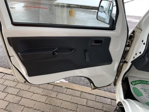 SUZUKI CARRY TRUCK 2013 - Image 12