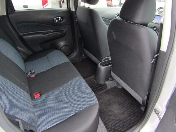 NISSAN NOTE 2013 - Image 14
