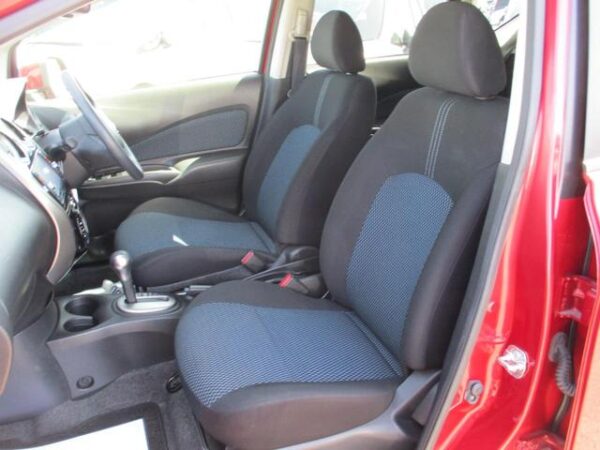 NISSAN NOTE 2013 - Image 14