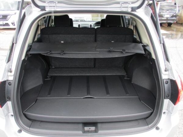 NISSAN WINGROAD 2013 - Image 16