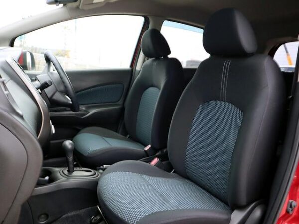 NISSAN NOTE 2013 - Image 14