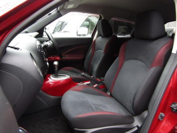 NISSAN JUKE 2011 - Image 19