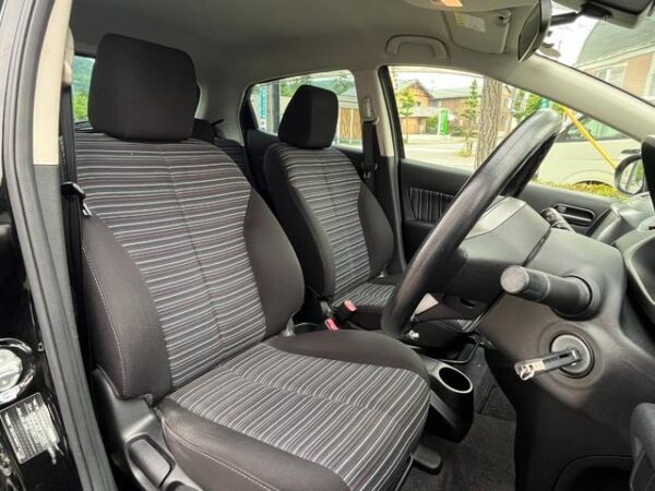 MAZDA DEMIO 2008 - Image 13