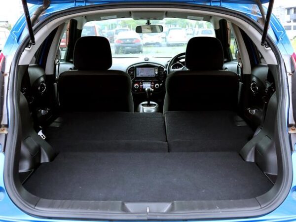 NISSAN JUKE 2011 - Image 14