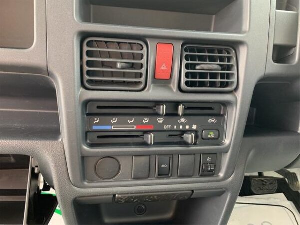 SUZUKI CARRY TRUCK 2013 - Image 16