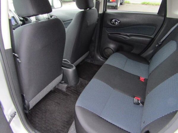 NISSAN NOTE 2013 - Image 15