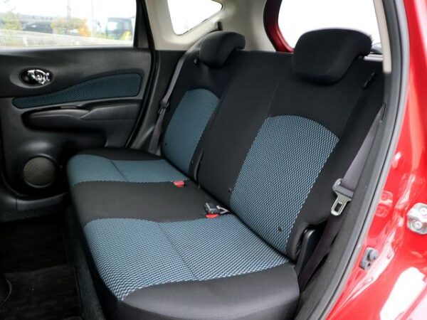 NISSAN NOTE 2013 - Image 15