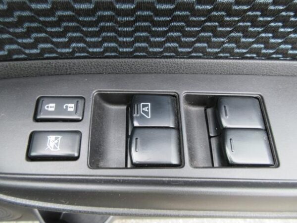 NISSAN NOTE 2013 - Image 16