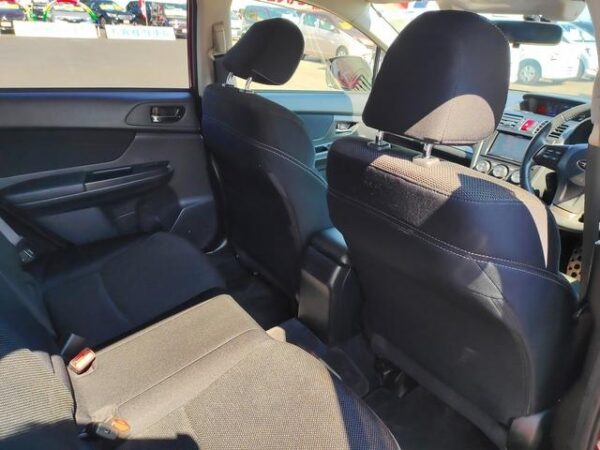 SUBARU XV 2013 RESERVED FOR EMELIO ESA - Image 16