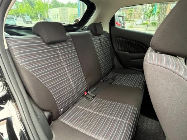 MAZDA DEMIO 2008 - Image 14