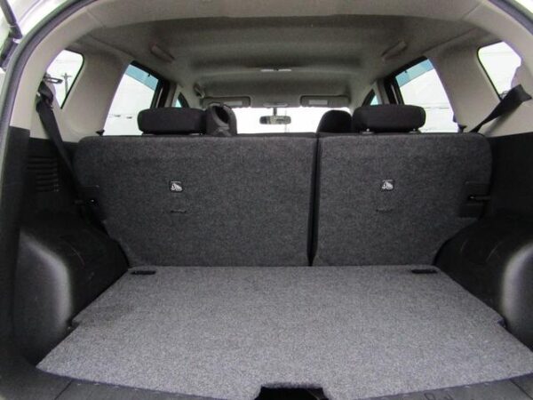 NISSAN NOTE 2013 - Image 16