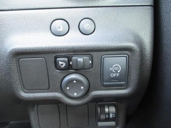 NISSAN NOTE 2013 - Image 16