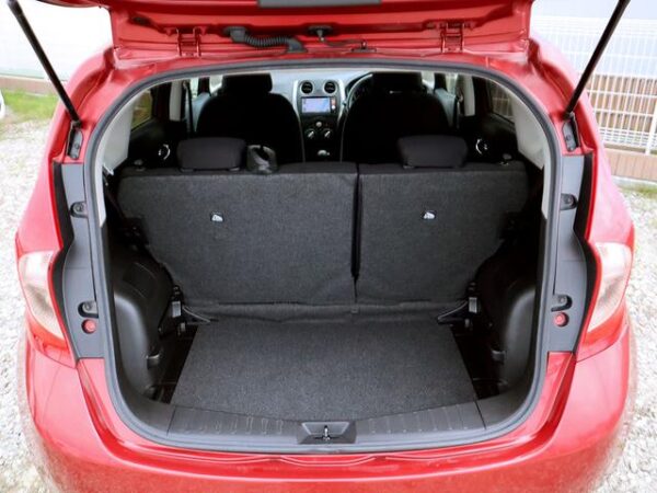 NISSAN NOTE 2013 - Image 16