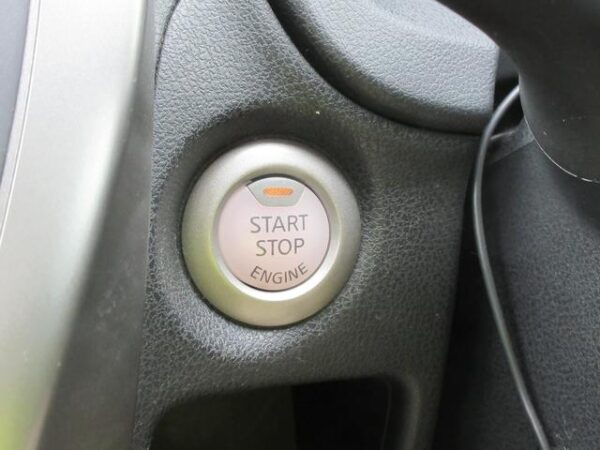 NISSAN NOTE 2013 - Image 17