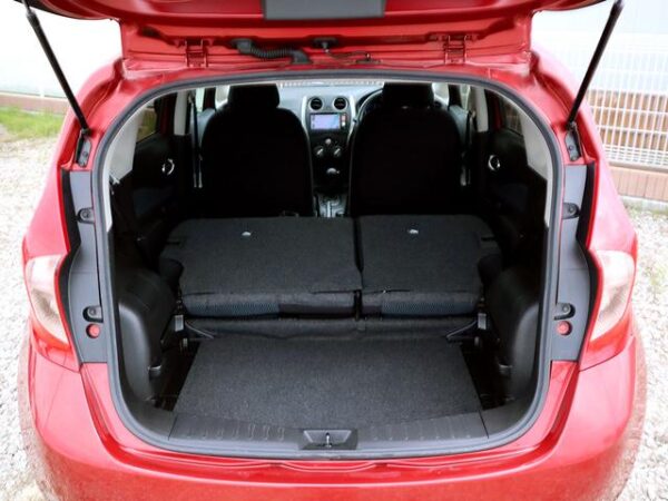 NISSAN NOTE 2013 - Image 17