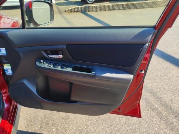 SUBARU XV 2013 RESERVED FOR EMELIO ESA - Image 17