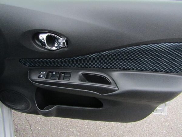 NISSAN NOTE 2013 - Image 18