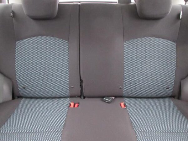 NISSAN NOTE 2013 - Image 18