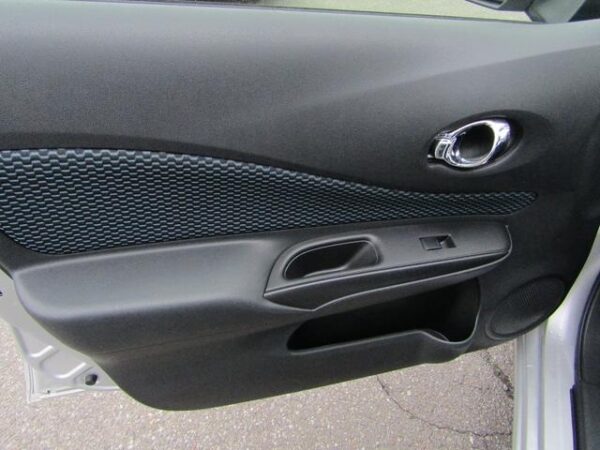 NISSAN NOTE 2013 - Image 19
