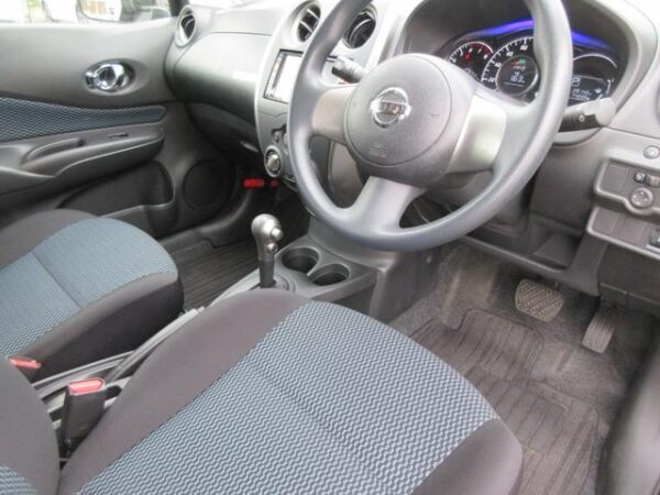 NISSAN NOTE 2013 - Image 19