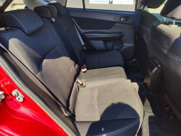 SUBARU XV 2013 RESERVED FOR EMELIO ESA - Image 19
