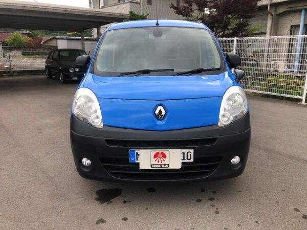 RENAULT KANGOO 2013 - Image 2