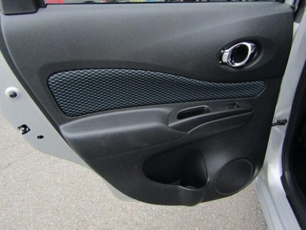 NISSAN NOTE 2013 - Image 21