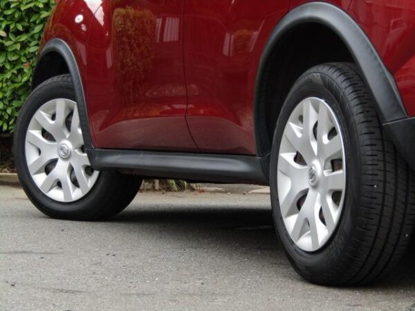 NISSAN JUKE 2011 - Image 12