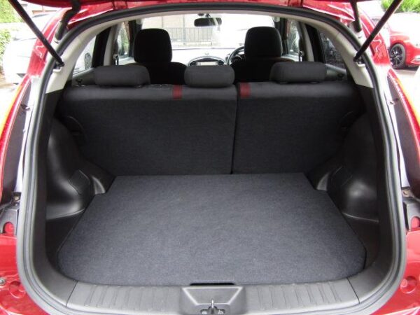 NISSAN JUKE 2011 - Image 23