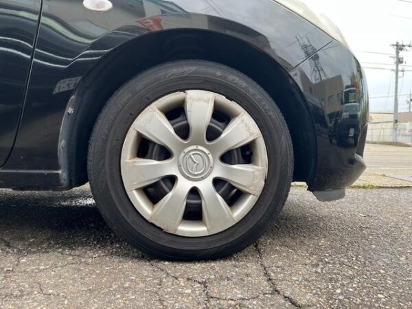 MAZDA DEMIO 2008 - Image 22