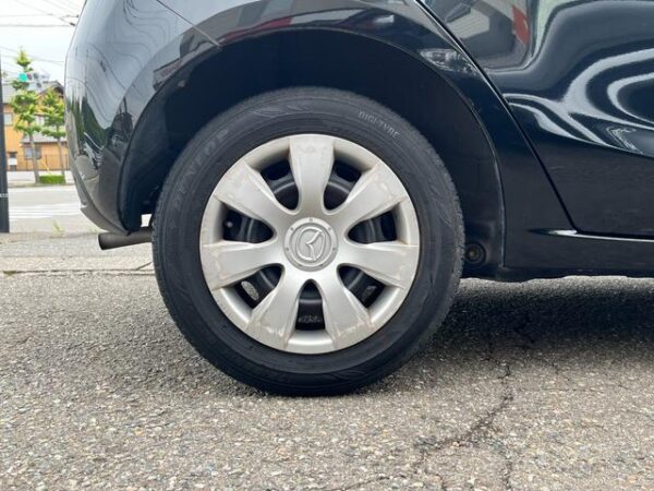MAZDA DEMIO 2008 - Image 23