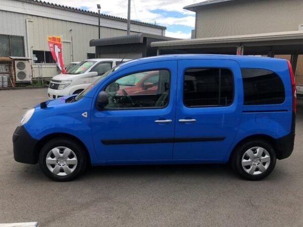 RENAULT KANGOO 2013 - Image 3