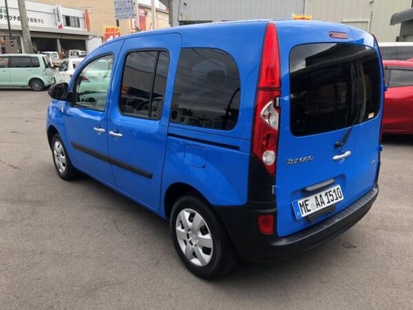 RENAULT KANGOO 2013 - Image 4