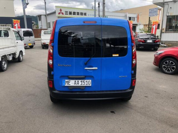 RENAULT KANGOO 2013 - Image 5