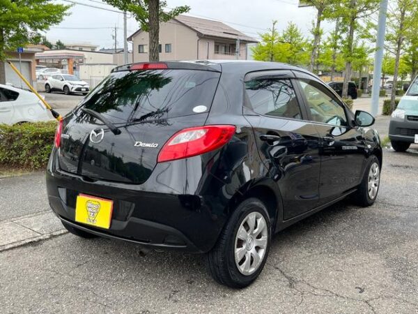 MAZDA DEMIO 2008 - Image 6